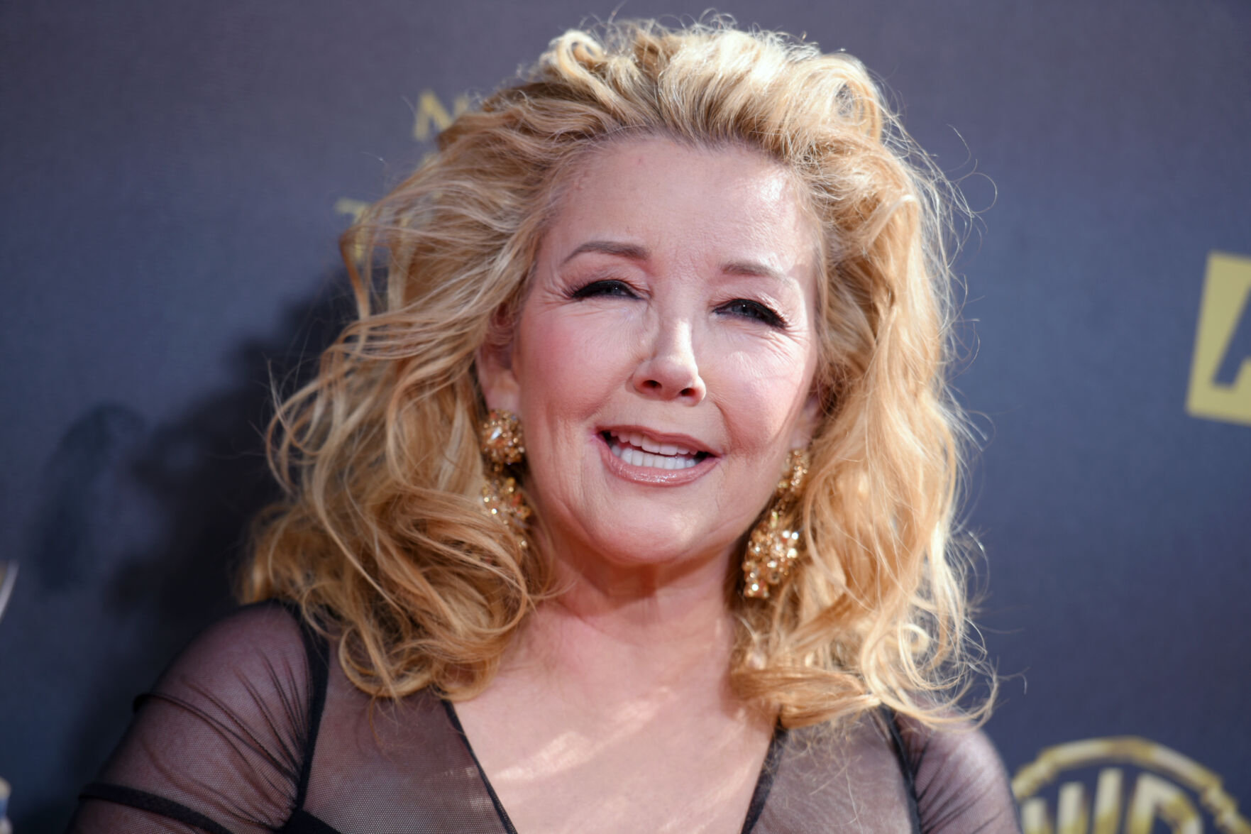 Melody Thomas Scott
